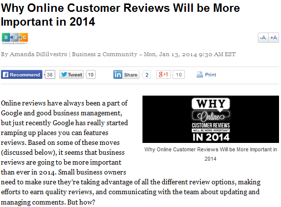 why-online-customer-reviews-more-important-2014